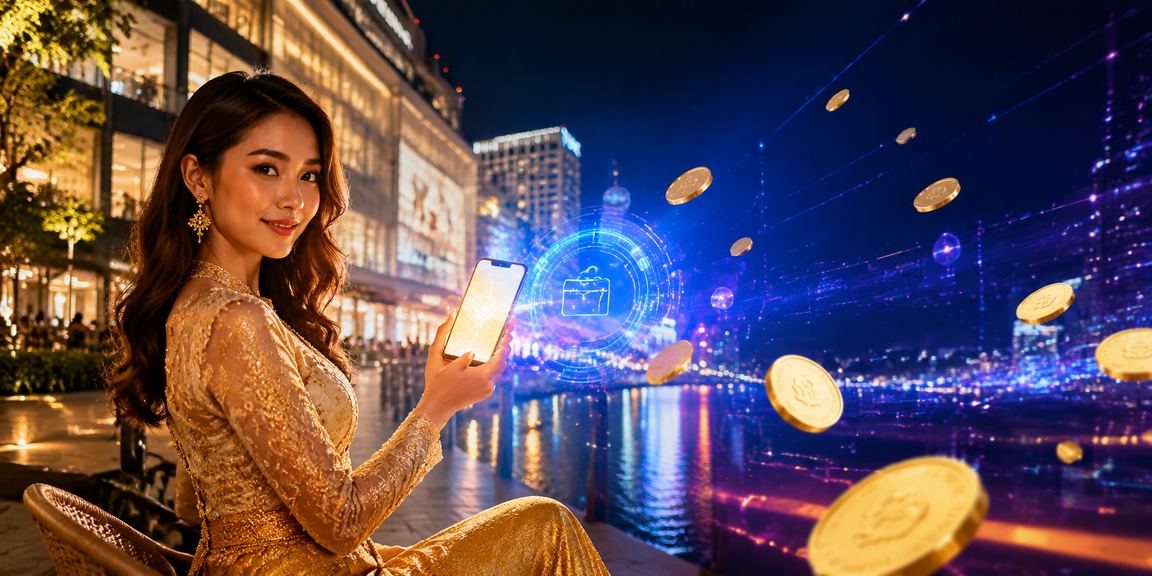 Kasino hiburan bertema kebaya di Kuala Lumpur untuk permainan popular