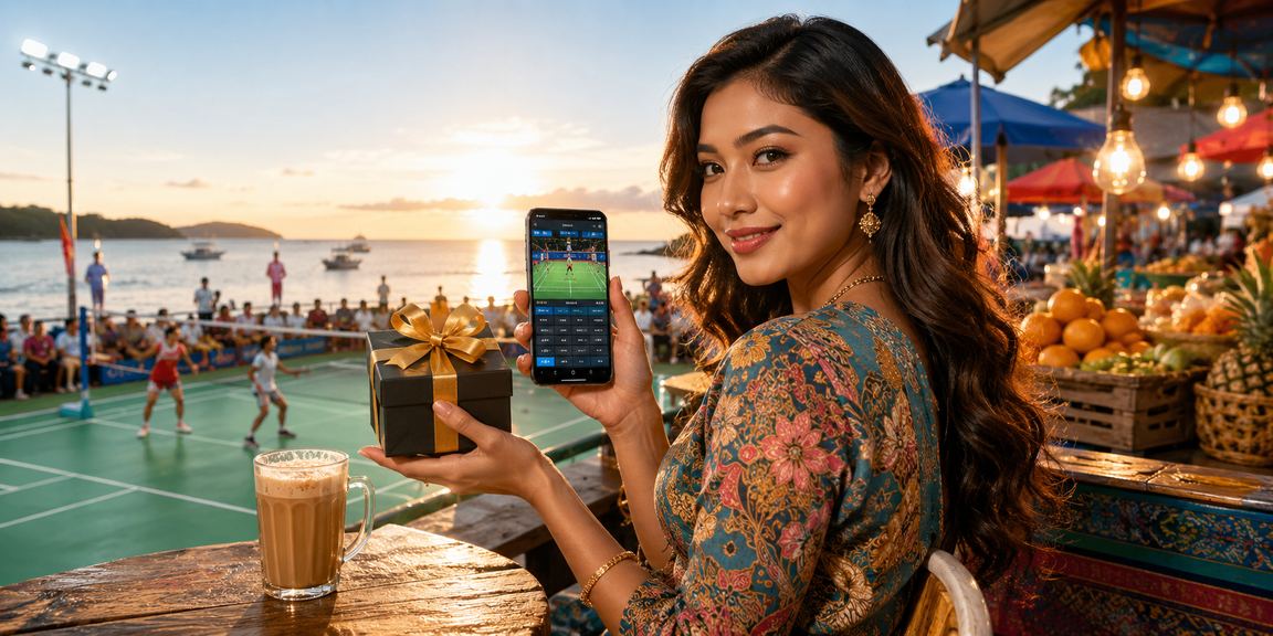 Pengguna Malaysia bermain secara bertanggungjawab melalui telefon pintar