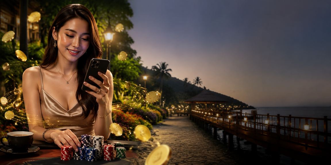 Bonus pendaftaran istimewa untuk pengguna Malaysia sempena perayaan